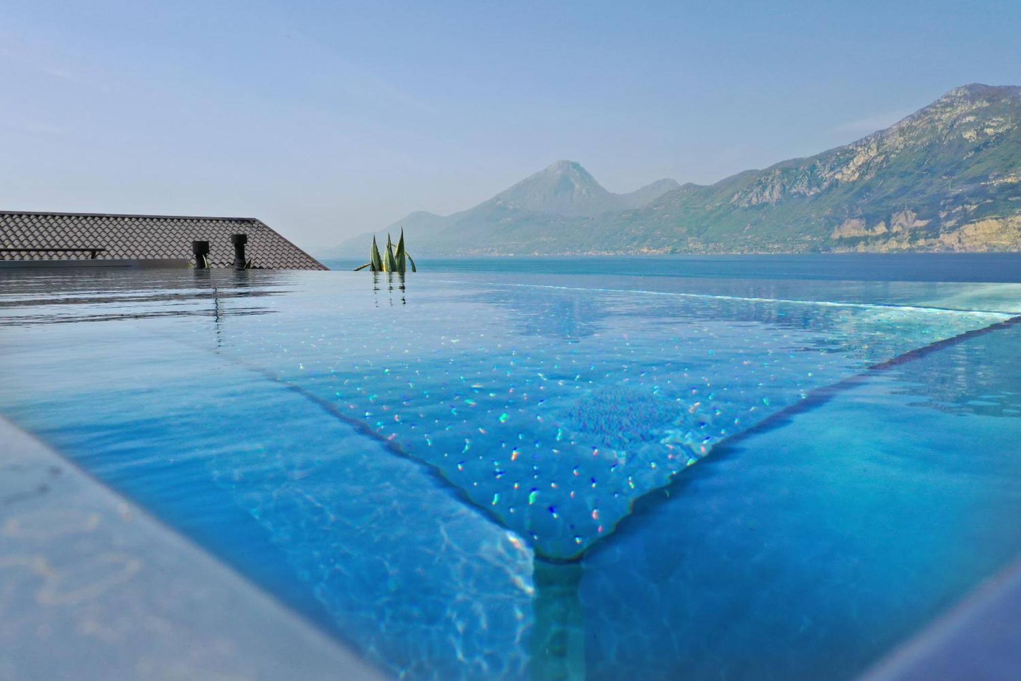 Sunset Residence برنزوني سول جاردا المظهر الخارجي الصورة