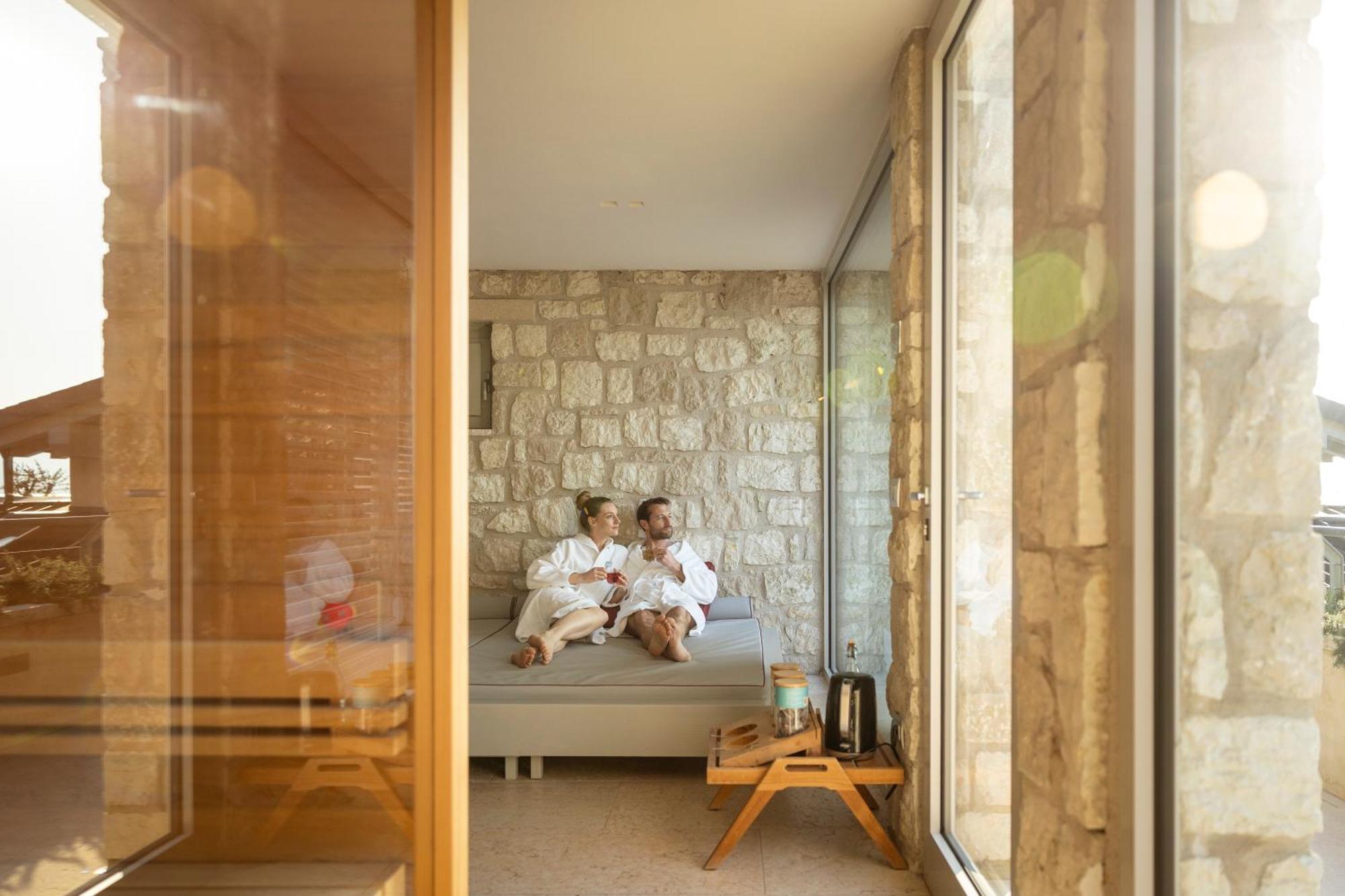 Sunset Residence برنزوني سول جاردا المظهر الخارجي الصورة